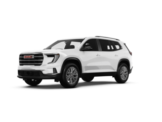 Acadia Denali