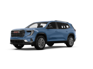 Acadia Denali