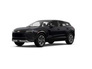 Blazer EV