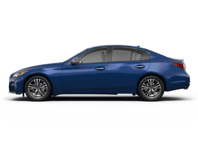 Q50 3.0t LUXE