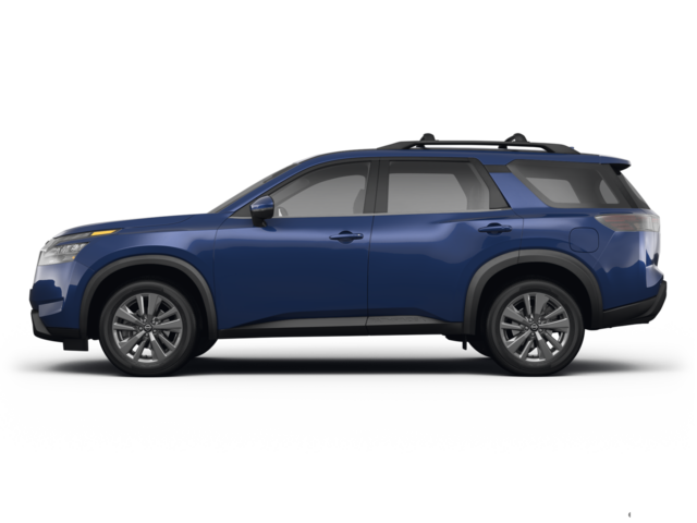 Pathfinder SV