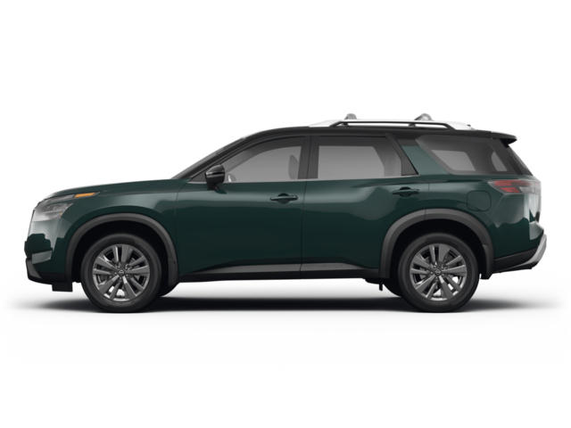 Pathfinder SL