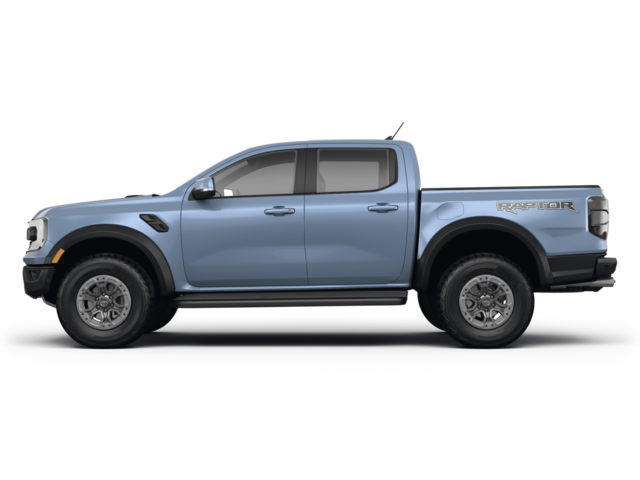 Ranger SuperCrew XLT