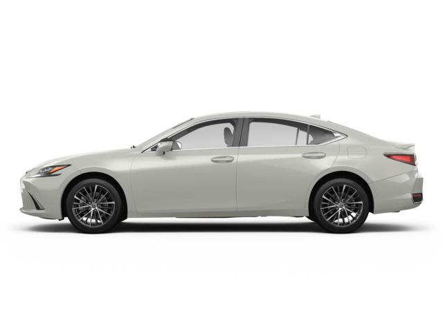 ES 300h Luxury