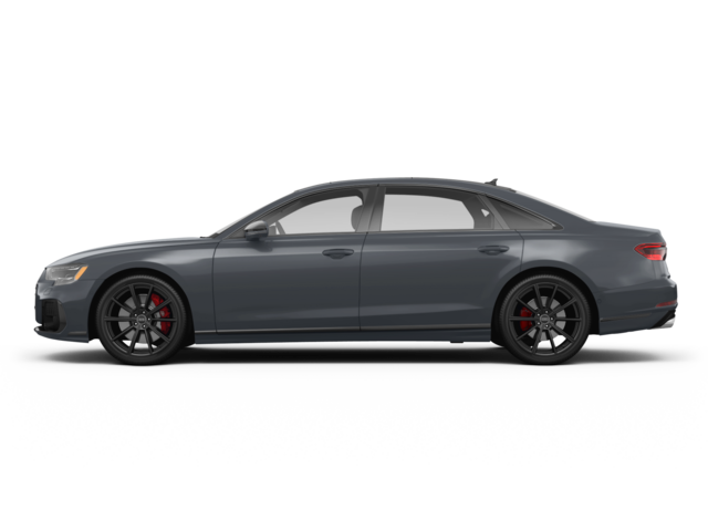 S8 quattro