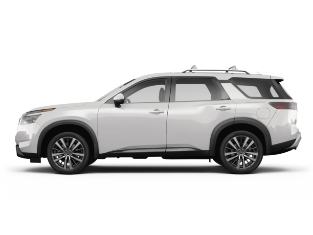 Pathfinder Platinum