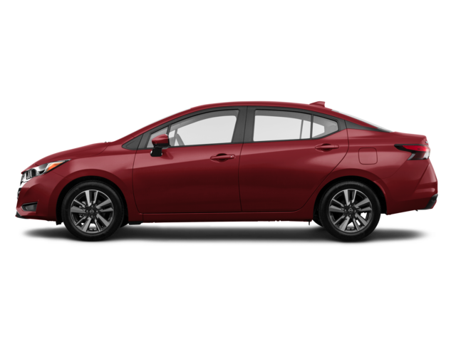 Versa Sedan SV