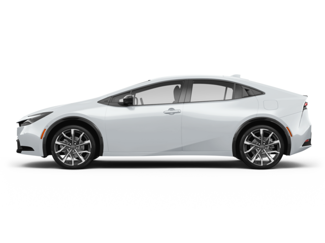 Prius Prime XSE