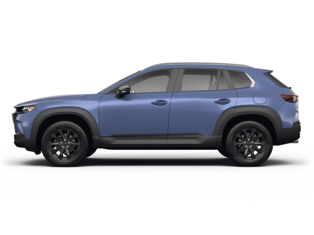 Mazda CX-50 2.5 Hybrid Preferred