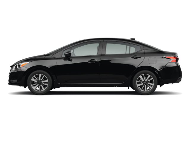 Versa Sedan S