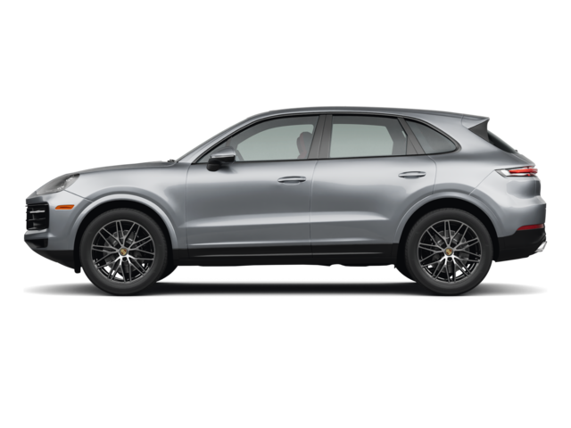 Cayenne