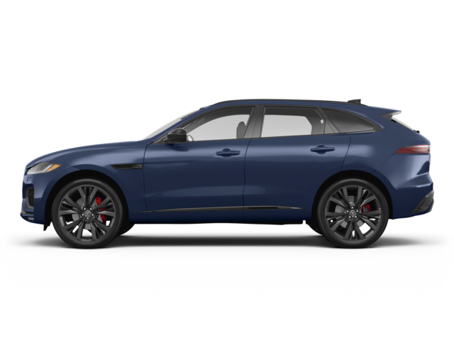 F-PACE P250 R-Dynamic S
