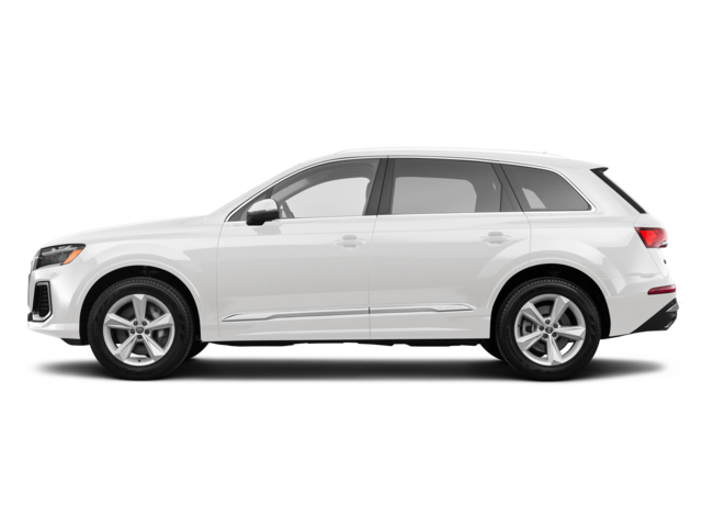 Q7 Premium 55 TFSI quattro