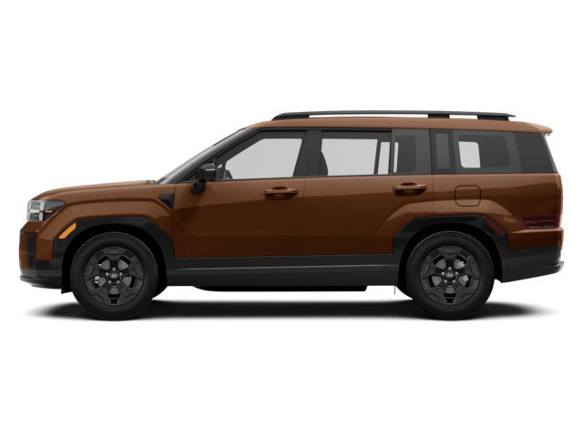 Santa Fe XRT
