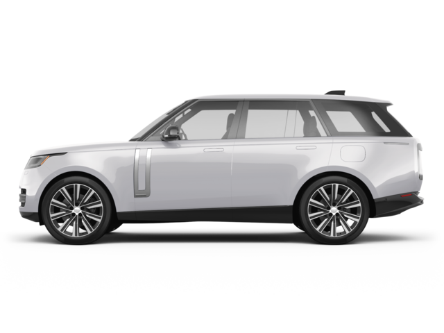 Range Rover P400 SE