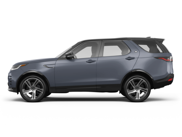Discovery Dynamic SE
