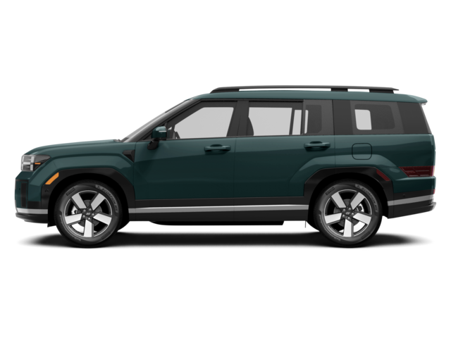Santa Fe Limited