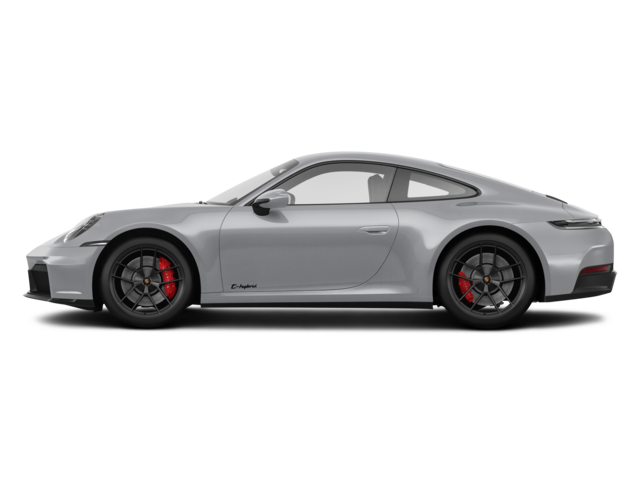 911 Coupe Carrera