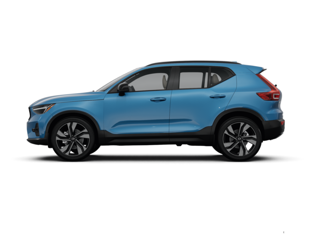XC40 B5 Ultra