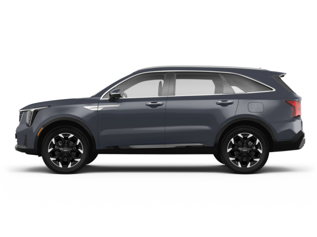 Sorento LX
