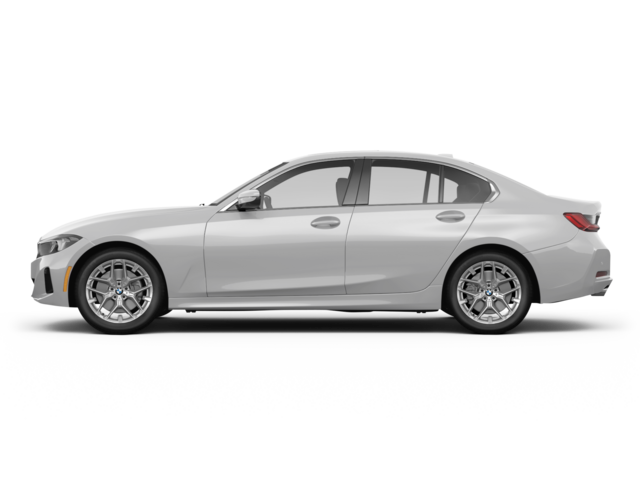 3 Series Sedan 330i xDrive