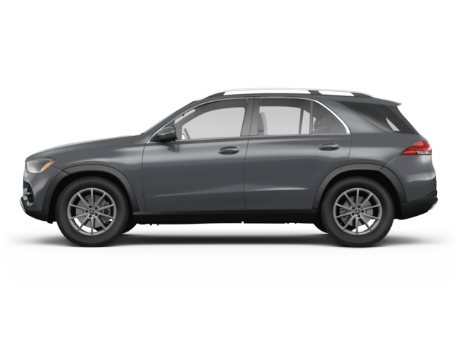 GLE 450E 4MATIC SUV