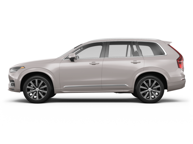 XC90 B5 Core