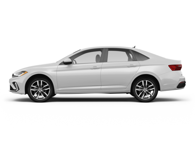 Jetta SE
