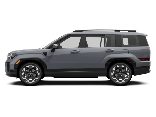 Santa Fe Hybrid SEL