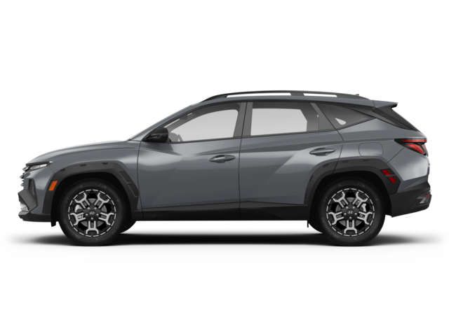 Tucson XRT