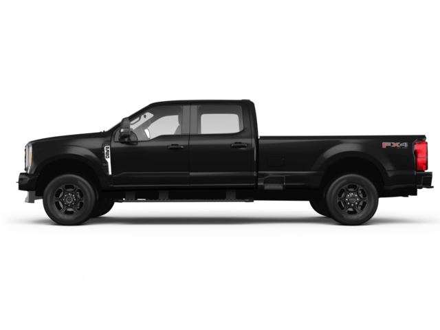 F-350 Super Duty SuperCrew XL