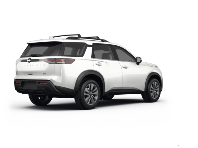 Pathfinder SV
