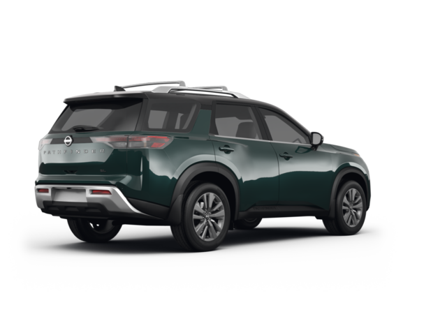Pathfinder SL
