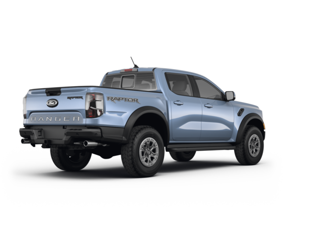 Ranger SuperCrew XLT