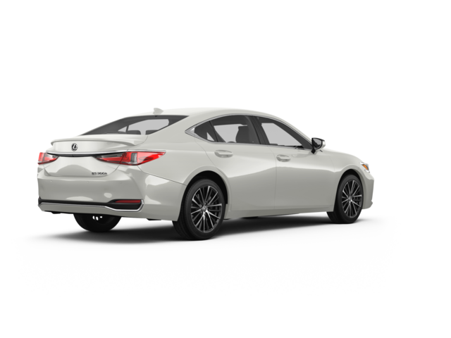 ES 300h Luxury