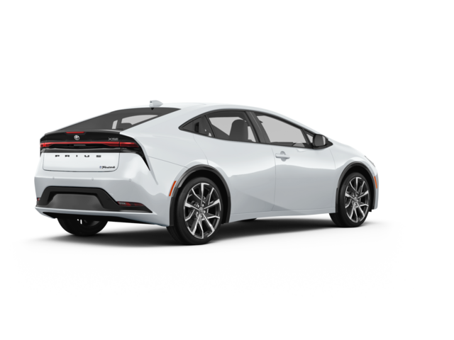 Prius Prime XSE