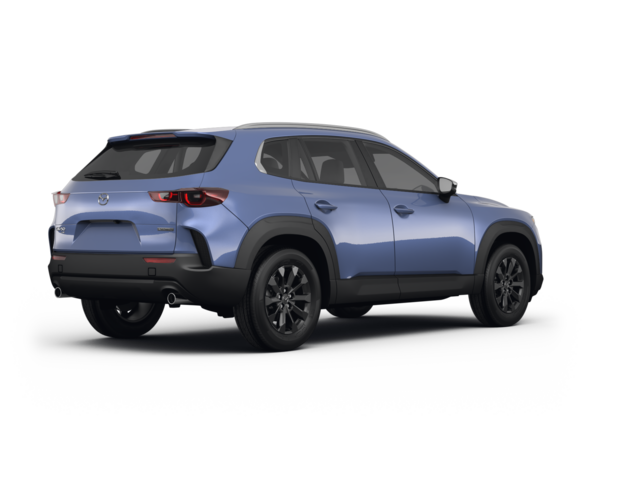 Mazda CX-50 2.5 Hybrid Preferred
