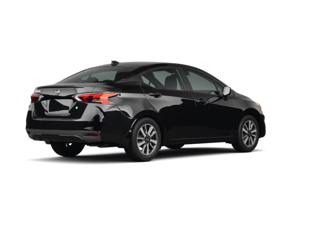 Versa Sedan S