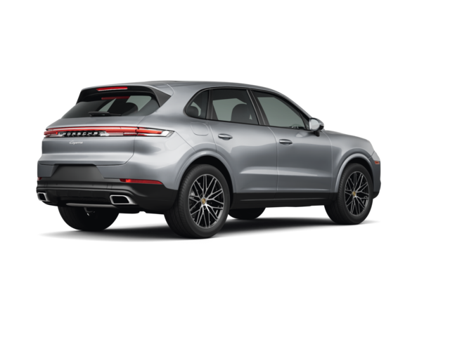 Cayenne