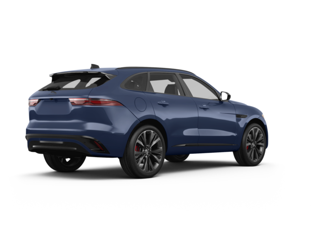 F-PACE P250 R-Dynamic S