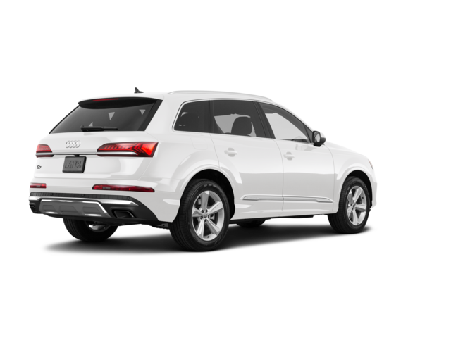 Q7 Premium 55 TFSI quattro