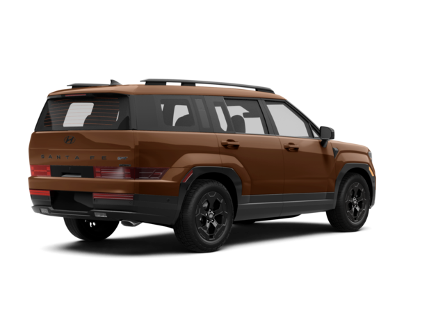 Santa Fe XRT
