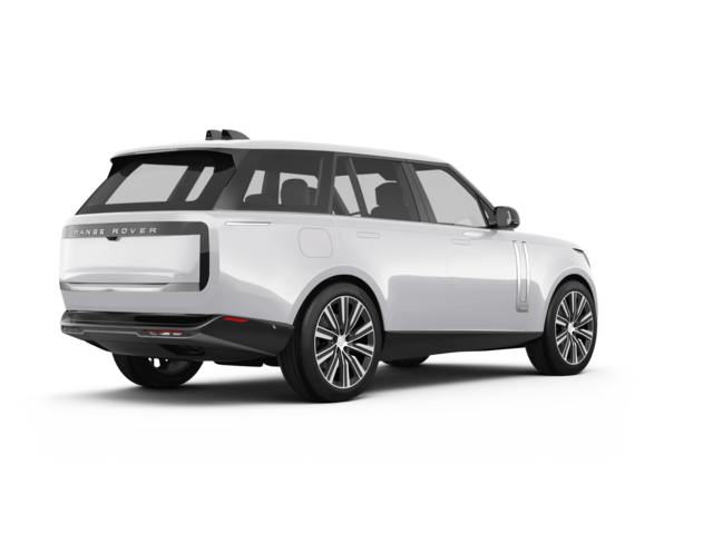 Range Rover P400 SE