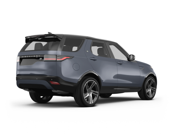 Discovery Dynamic SE