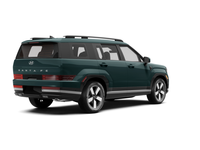 Santa Fe Limited
