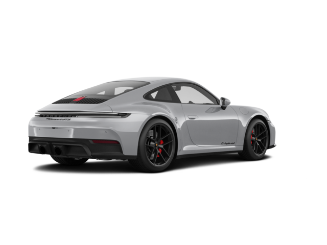 911 Coupe Carrera