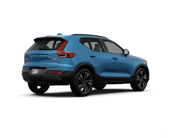 XC40 B5 Ultra
