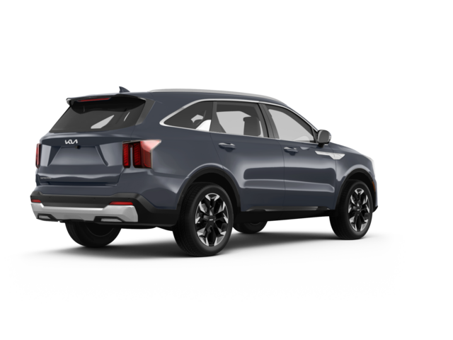 Sorento LX