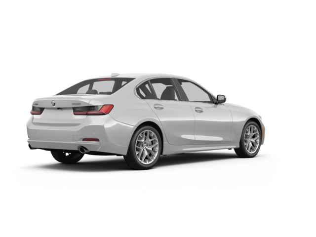 3 Series Sedan 330i xDrive