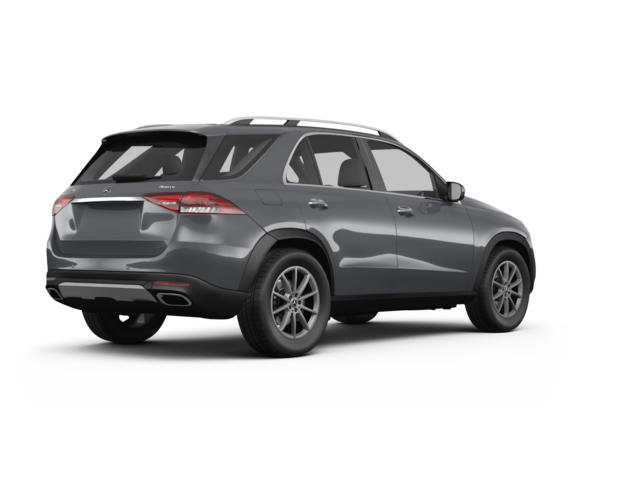 GLE 450E 4MATIC SUV